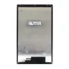 LCD kijelző + érintőegység Lenovo M10 HD 2. Gen-8596311150463 2 kép