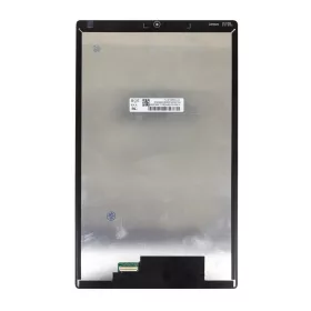 LCD kijelző + érintőegység Lenovo M10 HD 2. Gen-8596311150463 2 kép