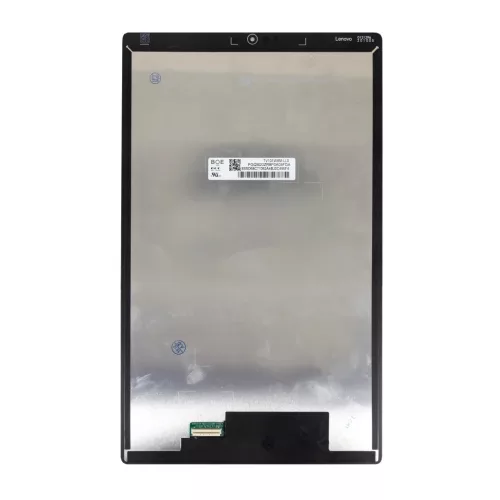 LCD kijelző + érintőegység Lenovo M10 HD 2. Gen-8596311150463 2 kép