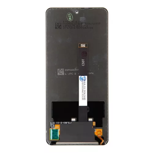 LCD kijelző + Érintőegység Poco X3/ X3 Pro/ X3 NFC-8596311151217 2 kép