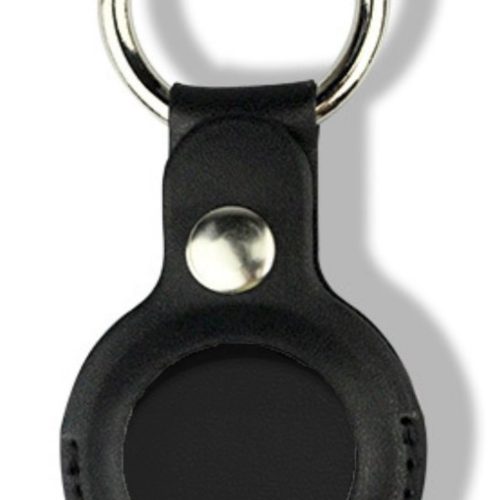 Tactical Airtag Beam Leather fekete tok-8596311151910 4 kép
