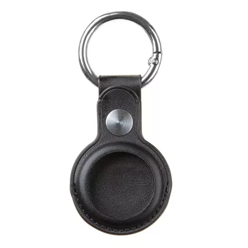 Tactical Airtag Beam Leather fekete tok-8596311151910 2 kép