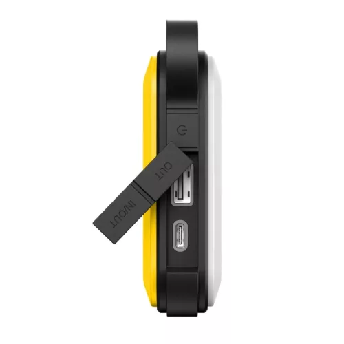 Tactical BadAss 10050mAh-8596311152702 6 kép
