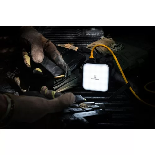 Tactical BadAss 10050mAh-8596311152702 10 kép