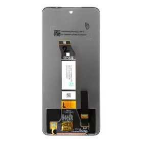 LCD kijelző + érintőegység Xiaomi Redmi Note 10 5G-hez-8596311155963 2 kép