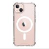 Tactical MagForce Plyo tok Apple iPhone 13 számára Átlátszó-8596311156786 1 kép