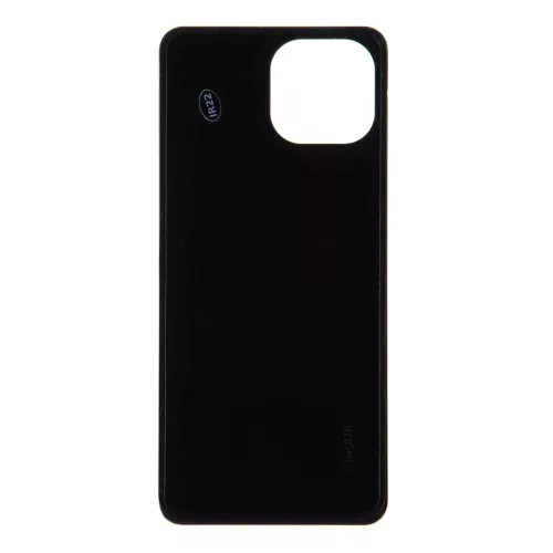 Xiaomi Mi 11 Lite Akkumulátorfedél Tarnish tok-8596311159572 2 kép