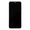 LCD kijelző + Érintőképernyő egység + Előlap a Xiaomi Redmi Not-8596311160769 1 kép