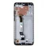 LCD kijelző + Érintőképernyő egység + Előlap a Xiaomi Redmi Not-8596311160769 2 kép