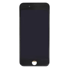 iPhone 8/SE2020/SE2022 LCD kijelző és érintőegység fekete H03G-8596311161117 1 kép
