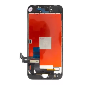 iPhone 8/SE2020/SE2022 LCD kijelző és érintőegység fekete H03G-8596311161117 2 kép