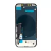 iPhone XR LCD kijelző + érintő egység fekete H03i-8596311161292 2 kép