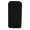 iPhone 11 LCD kijelző + érintőképernyő egység fekete H03i-8596311161315 1 kép