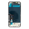 iPhone 11 LCD kijelző + érintőképernyő egység fekete H03i-8596311161315 2 kép