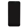 iPhone 11 Pro LCD kijelző + érintőegység fekete H03i