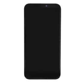 iPhone 11 Pro LCD kijelző + érintőegység fekete H03i