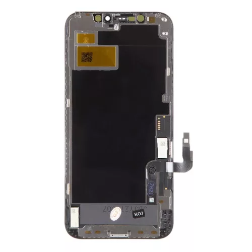 iPhone 12/12 Pro LCD kijelző + Érintőpanel H03i-8596311161346 2 kép
