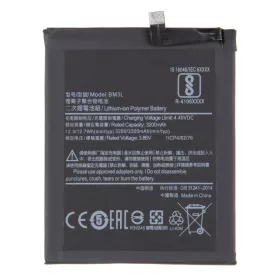BM3L Xiaomi akkumulátor 3300mAh (OEM)-8596311161797 1 kép