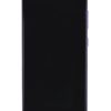 LCD kijelző + Érintőegység Samsung A528B Galaxy A52s 5G Light Viol-8596311165542 2 kép