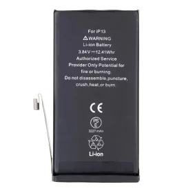 Akkumulátor iPhone 13 3232mAh Li-Ion (Bulk)