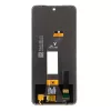 LCD kijelző + érintőegység Xiaomi Redmi 10/ Redmi 10 2022 készül-8596311169199 2 kép
