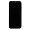 LCD kijelző + érintőegység + előlap Honor 10 Lite/20 Lite kék