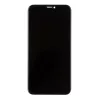 iPhone X LCD kijelző + érintőképernyő egység fekete Tactical Tru-8596311174551 1 kép