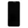 iPhone X LCD kijelző + érintőképernyő egység fekete Tactical Tru-8596311174551 1 kép