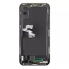 iPhone X LCD kijelző + érintőképernyő egység fekete Tactical Tru-8596311174551 2 kép