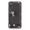 iPhone XS LCD Kijelző + Érintőképernyő Egység Fekete Tactical Tr-8596311174681 2 kép