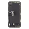 iPhone XS LCD Kijelző + Érintőképernyő Egység Fekete Tactical Tr-8596311174681 2 kép