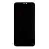 iPhone XS Max LCD kijelző + Érintőegység Fekete Tactical True Color