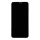 iPhone XS Max LCD kijelző + Érintőegység Fekete Tactical True Color