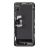 iPhone XS Max LCD kijelző + Érintőegység Fekete Tactical True Colo-8596311174704 2 kép