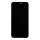 iPhone XR LCD kijelző + érintőpanel fekete Tactical True Color