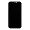 iPhone 11 Pro LCD Kijelző + Érintőegység Fekete Tactical True Colo-8596311174759 1 kép