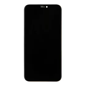 iPhone 11 Pro LCD Kijelző + Érintőegység Fekete Tactical True Colo-8596311174759 1 kép