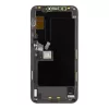iPhone 11 Pro LCD Kijelző + Érintőegység Fekete Tactical True Colo-8596311174759 2 kép