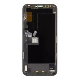 iPhone 11 Pro LCD Kijelző + Érintőegység Fekete Tactical True Colo-8596311174759 2 kép