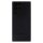 Samsung S908B Galaxy S22 Ultra akkumulátor fedél Phantom Fekete (Sze-8596311178924 1 kép