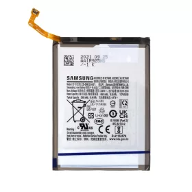 EB-BM526ABY Samsung akkumulátor Li-Ion 5000mAh (Szervízkészlet)-8596311180712 1 kép