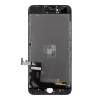 iPhone 8/SE2020/SE2022 LCD Kijelző + Érintőegység Fekete Tactical -8596311181054 2 kép