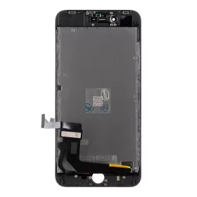 iPhone 8/SE2020/SE2022 LCD Kijelző + Érintőegység Fekete Tactical -8596311181054 2 kép