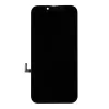 iPhone 13 LCD Display + Érintőegység Fekete Tactical True Color