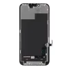 iPhone 13 LCD Display + Érintőegység Fekete Tactical True Color-8596311181344 2 kép