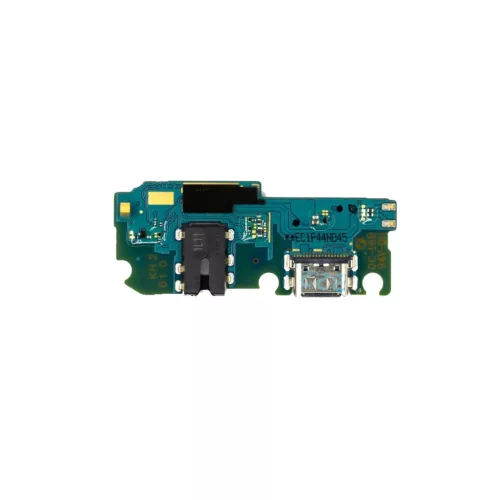 Samsung A127F Galaxy A12 Alaplap töltőcsatlakozóval (Szerviz csomag-8596311184116 2 kép