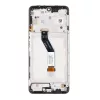 LCD Kijelző + Érintőegység + Előlap Poco M4 Pro 5G számára-8596311184550 2 kép