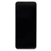 LCD kijelző + érintő panel + előlap a Xiaomi Redmi 10C fekete-8596311187209 1 kép
