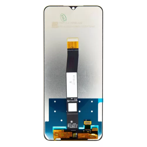 LCD kijelző + érintőegység Xiaomi Redmi 10C-hez-8596311187285 2 kép