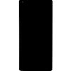 LCD kijelző + Érintőegység Samsung A217 Galaxy A21s Fekete-8596311187452 1 kép